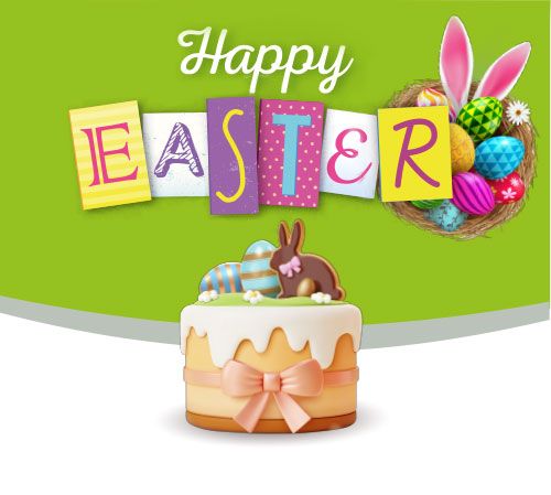 Prodotti Happy Easter