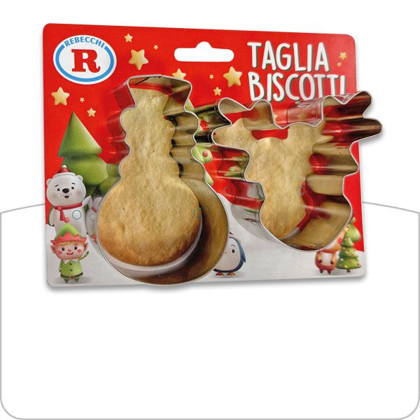 TAGLIABISCOTTI natale rebecchi