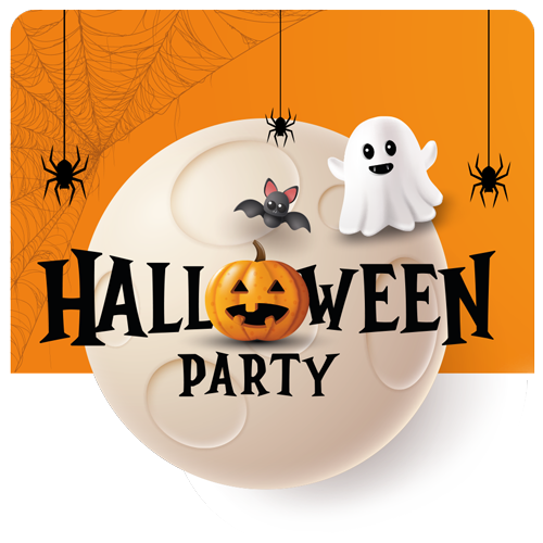 Suggerimenti per Halloween