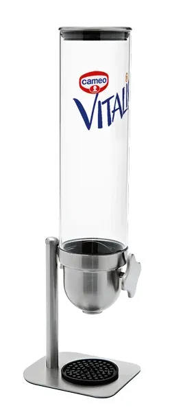 Dispenser Cereali Vitalis