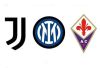 Logo squadre di calcio