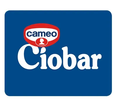 Logo Ciobar Cameo