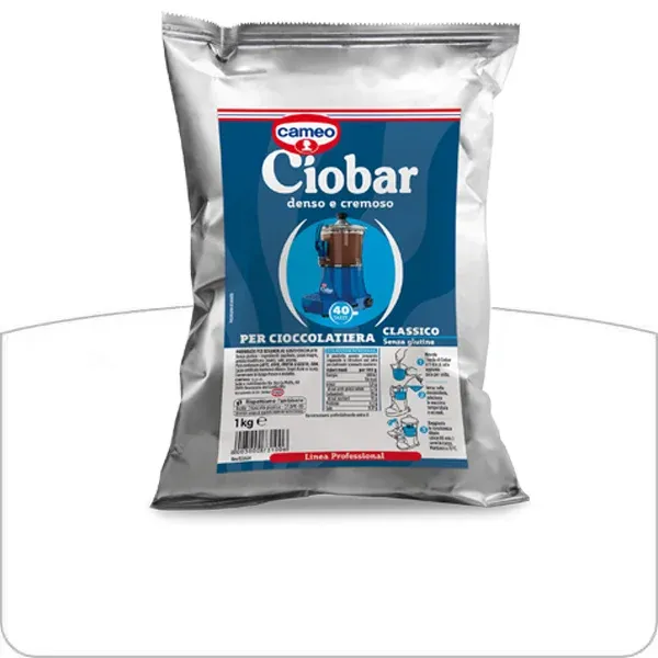 Ciobar gusto classico