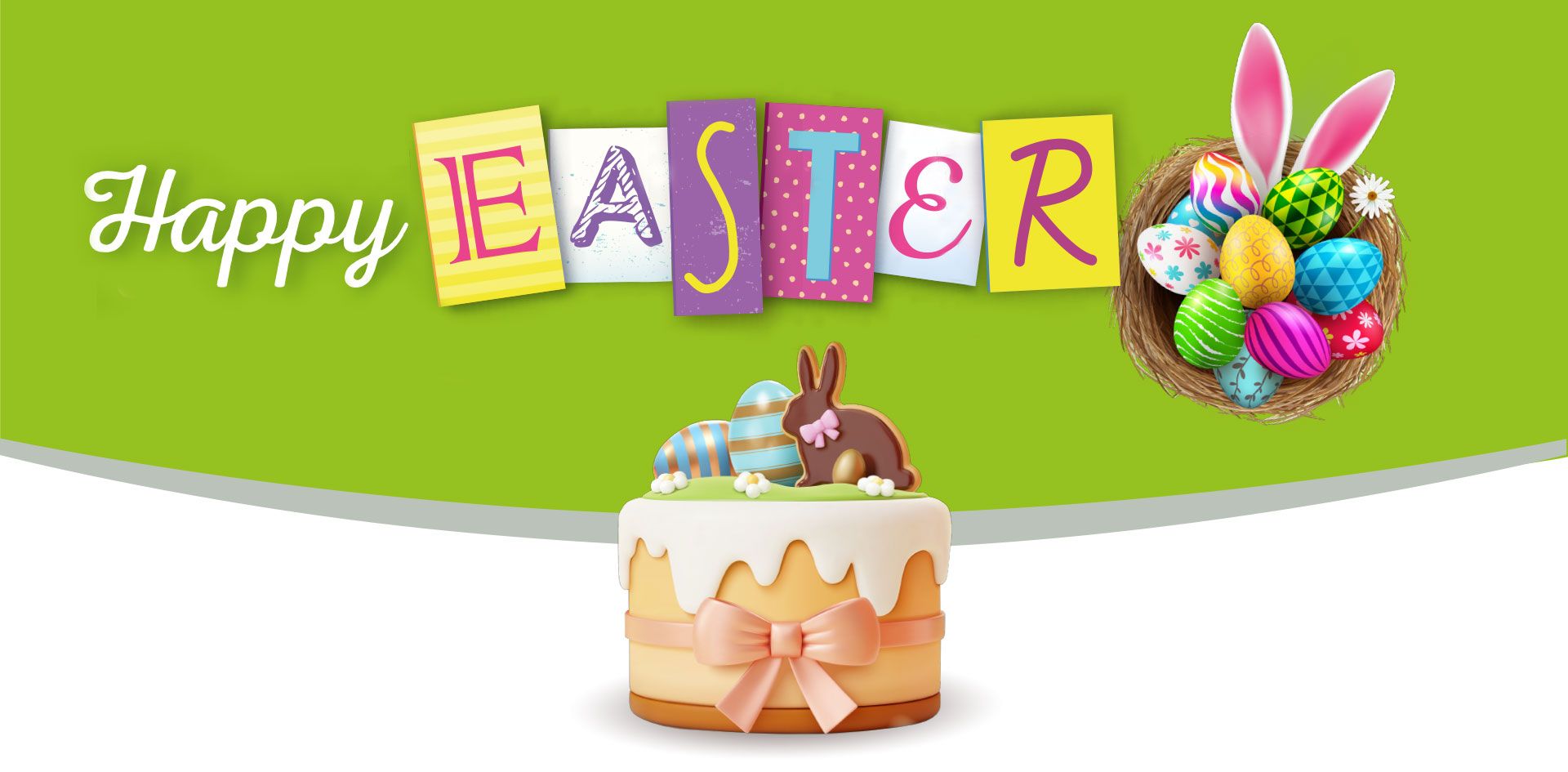 Prodotti Happy Easter