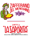 zafferano del meneghino e la saporita