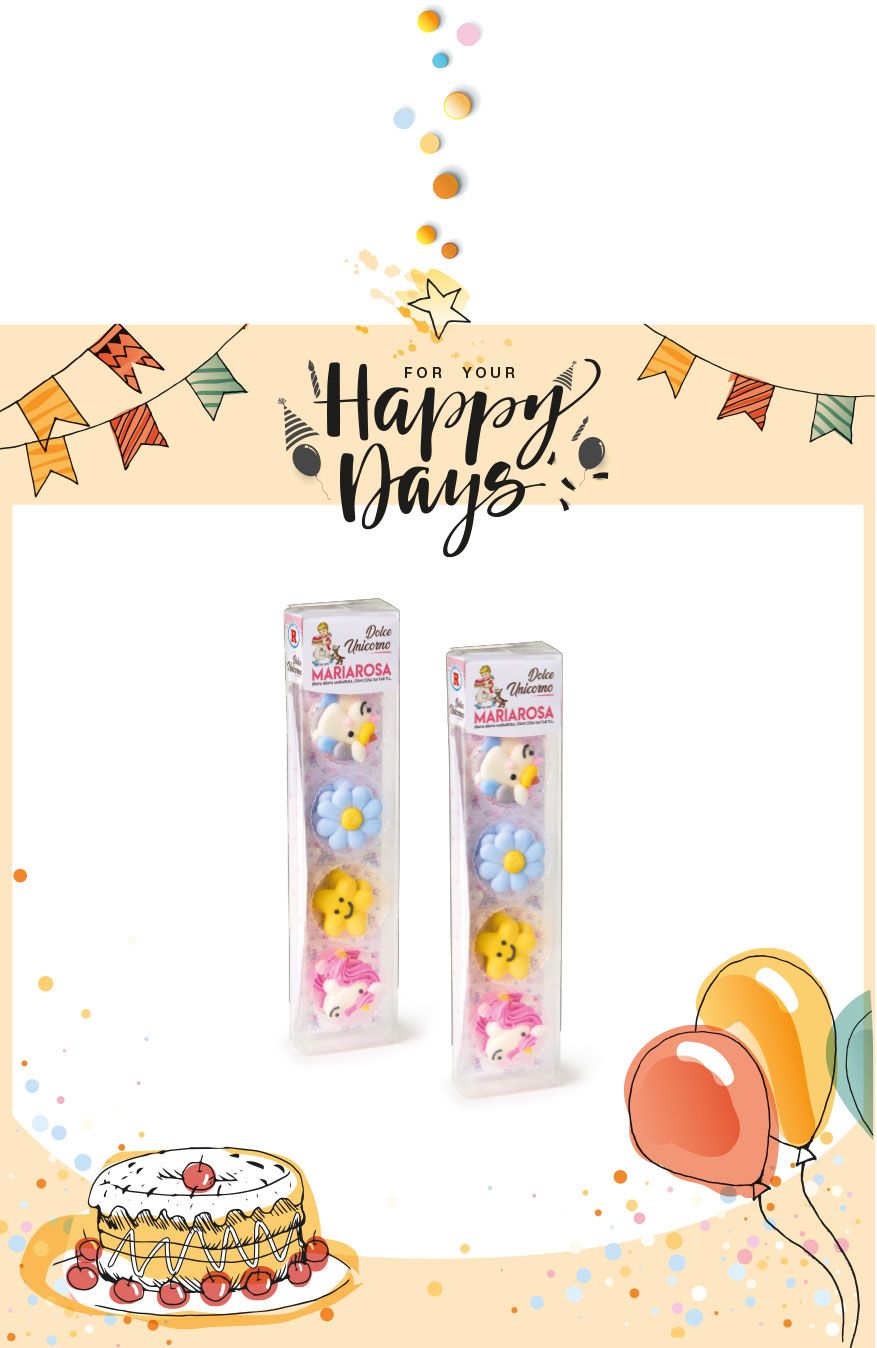 Ricetta di Natale: Bastoncini Babbo Natale - decorazioni di zucchero