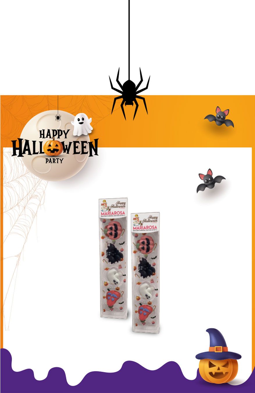 prodotti per tortini paurosi