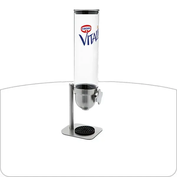 Vitalis dispenser
