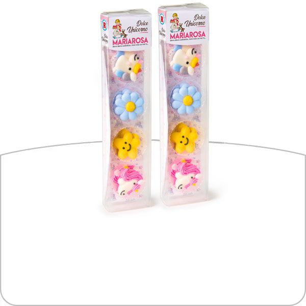 DOLCI DECORI DI ZUCCHERO 
HAPPY CHRISTMAS