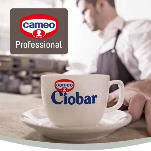 Cameo ciobar