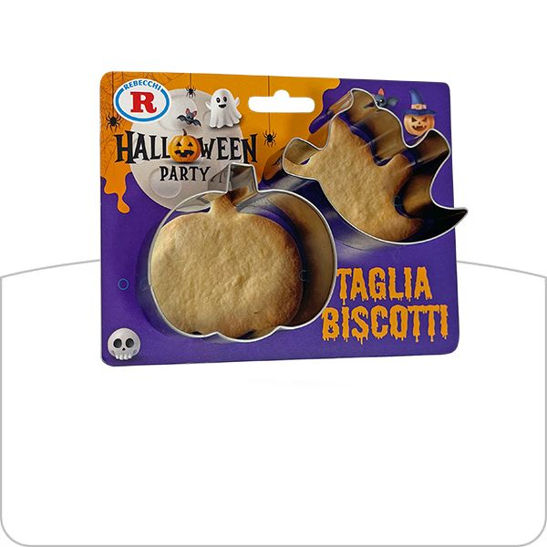 Taglia biscotti