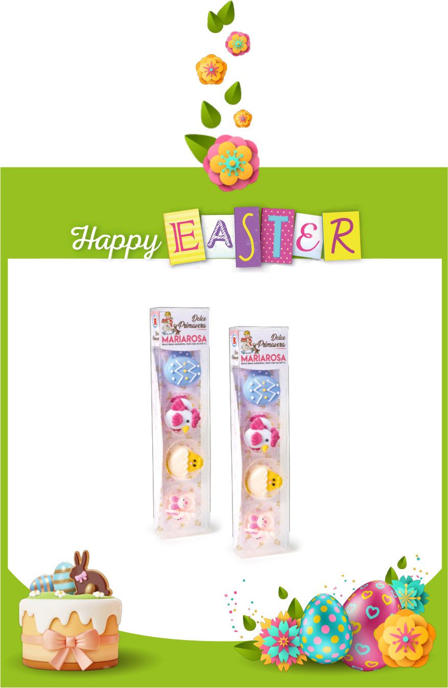 decorazioni di zucchero