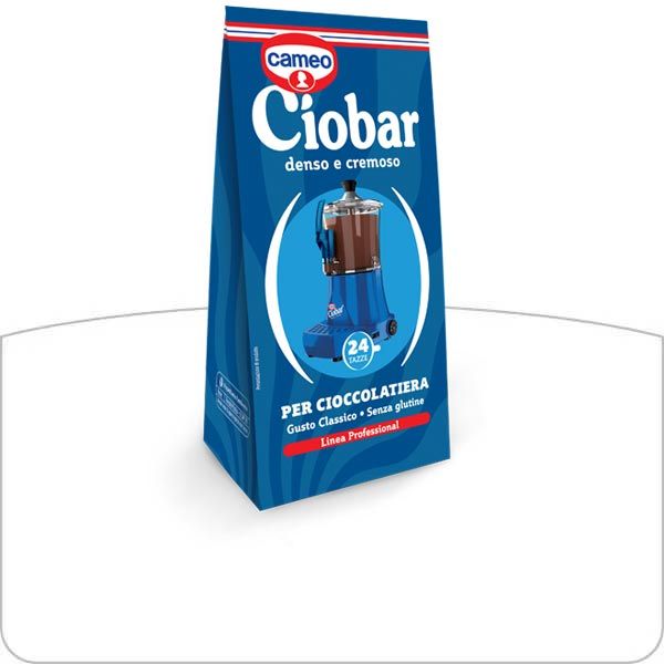 Ciobar classico