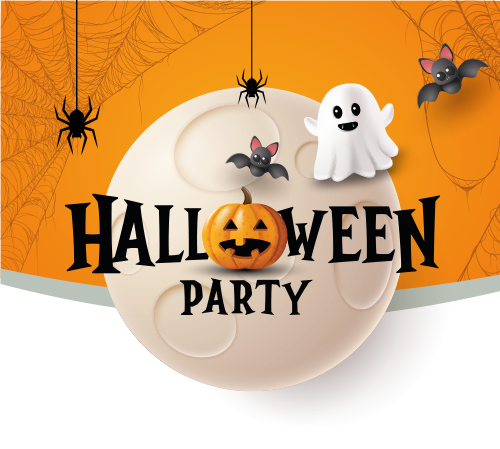 Testata prodotti halloween