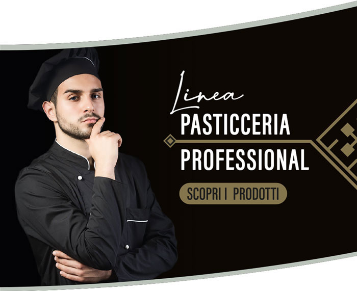 Lina Pasticceria Creativa Professional