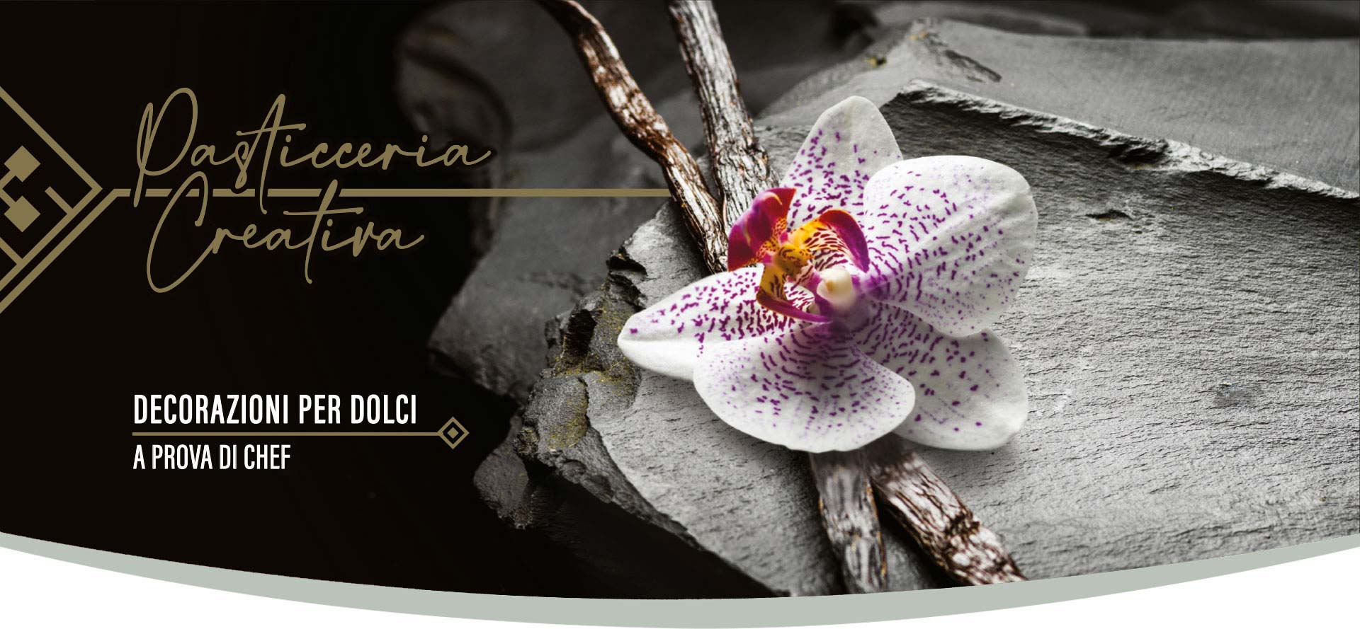 Linea Pasticceria Creativa