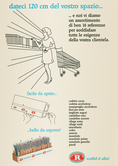 merchandising