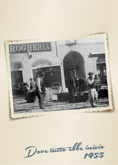 Storia Rebecchi