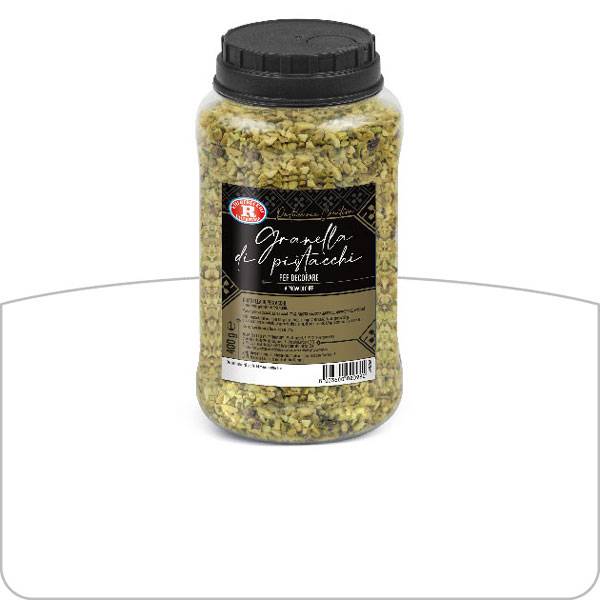 Granella di pistacchi