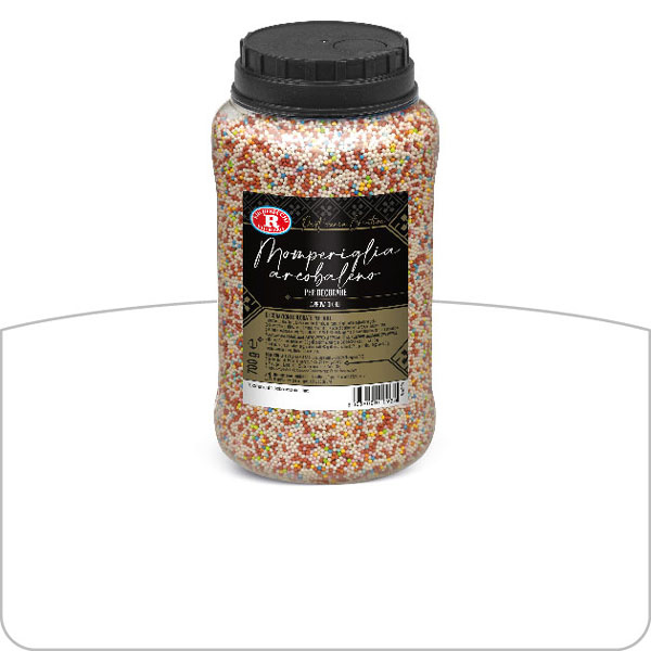 Momperiglia arcobaleno