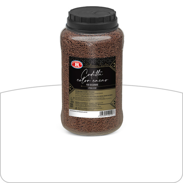 Codetta Cacao