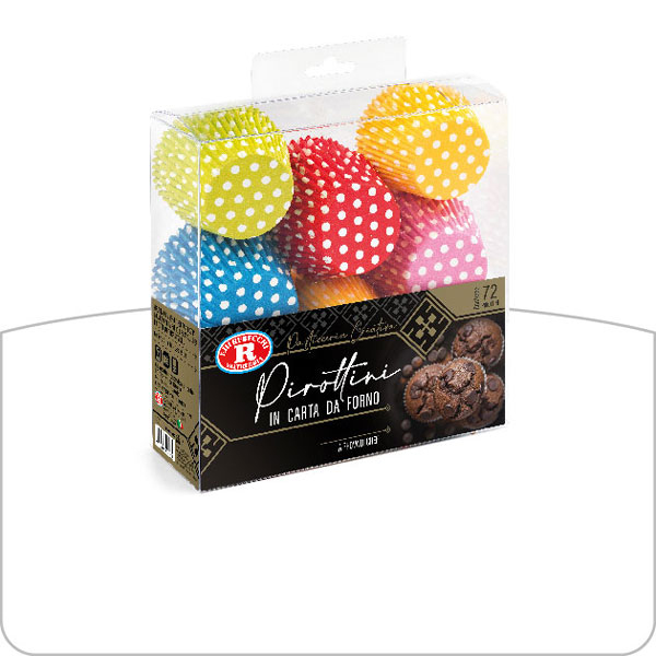 Pirottini a pois