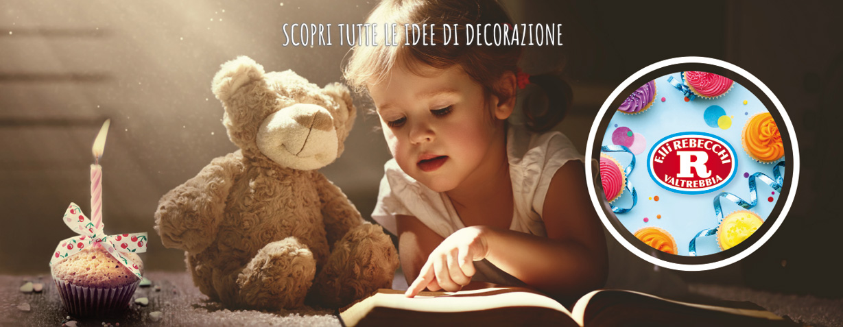 Le decorazioni del cuore