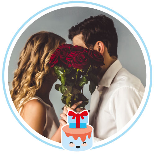 Decorazione del cuore