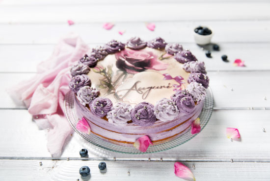 torta holly