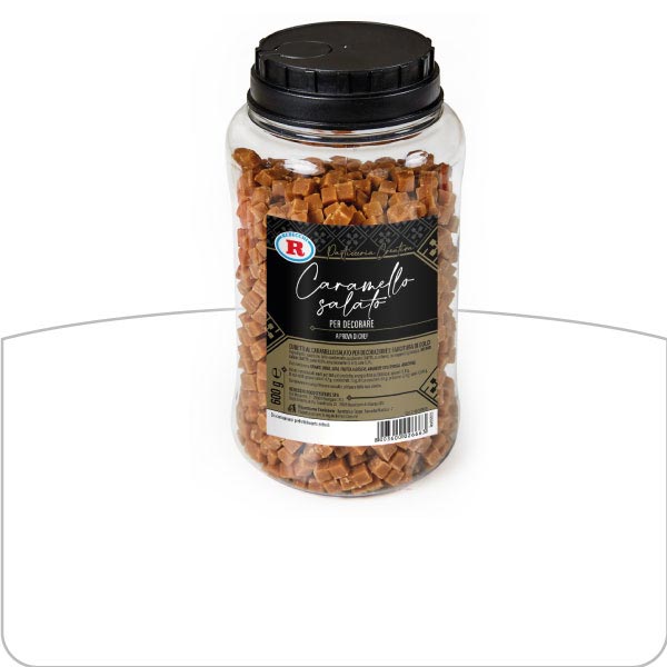 caramello SALATO