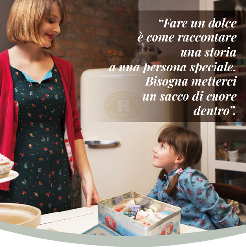 Rebecchi Food System