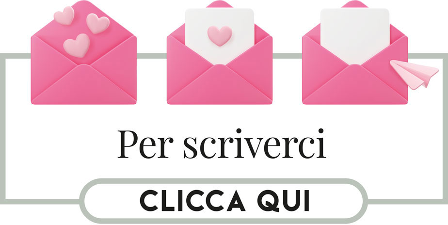 Scrivici