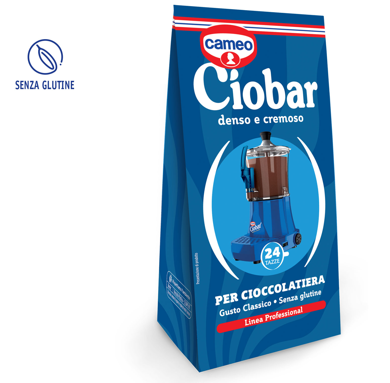 Ciobar classico