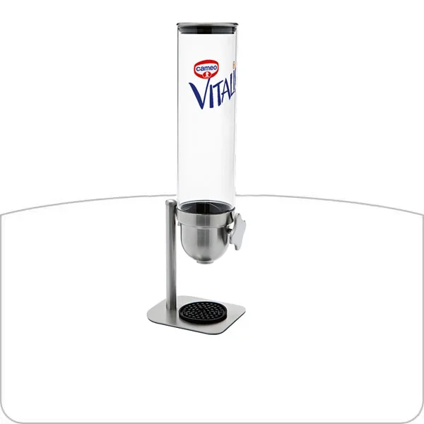 Vitalis dispenser