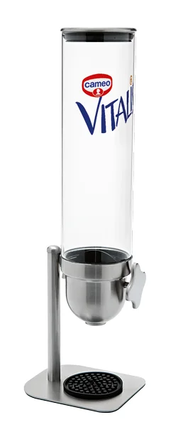 Dispenser Cereali Vitalis