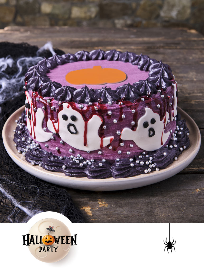 Torta fantasma