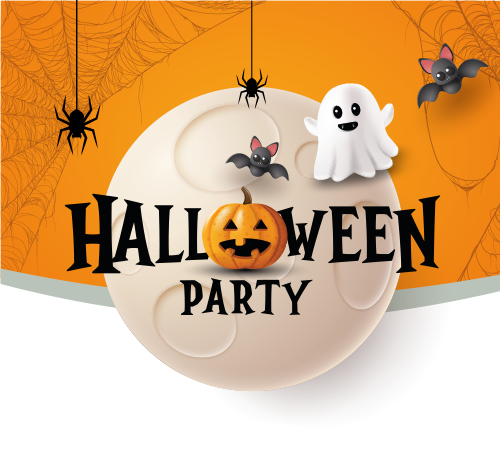 Testata prodotti halloween