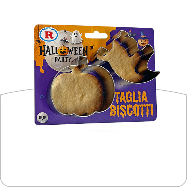 Taglia biscotti