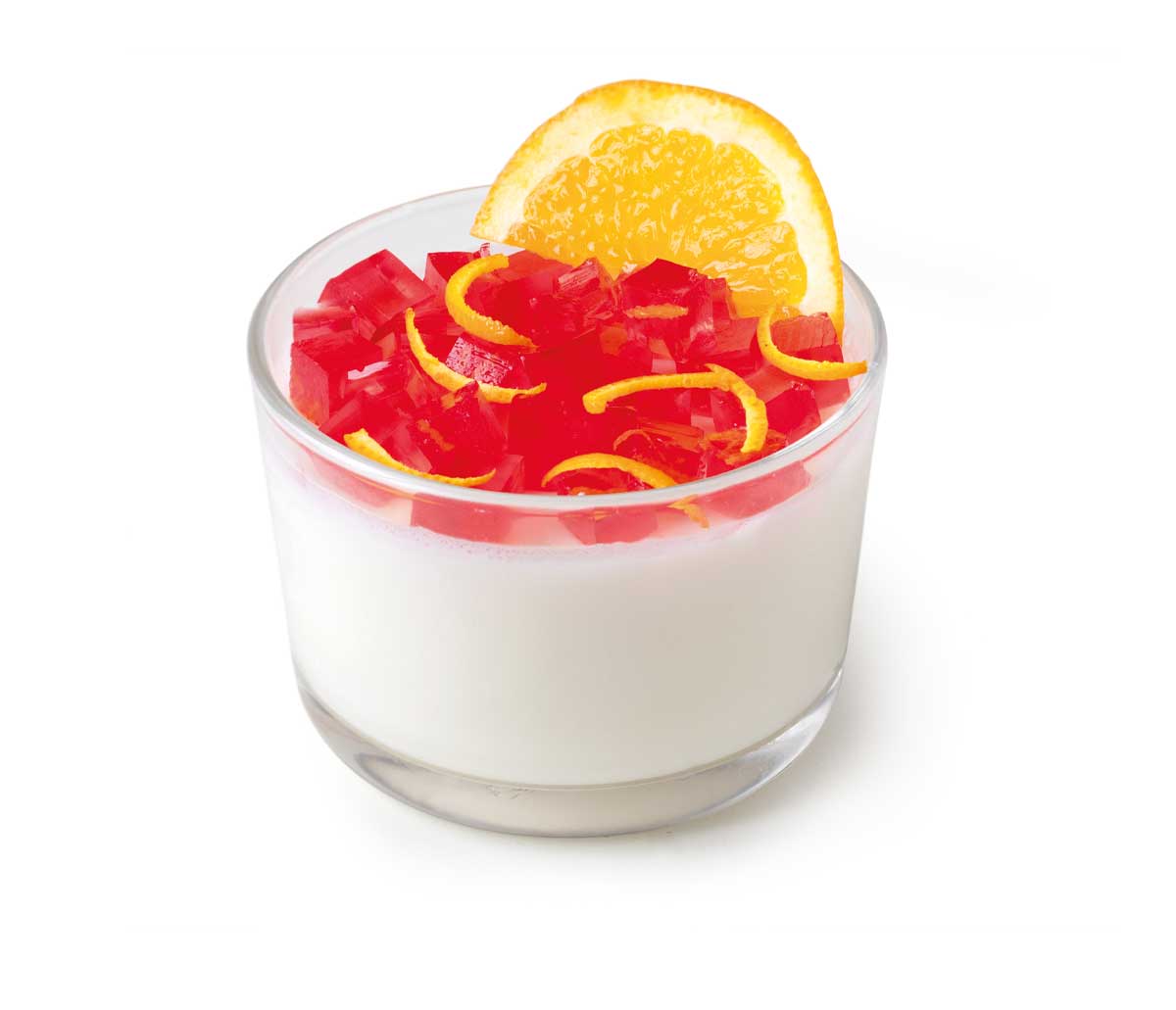 Spritz dolce - ricetta