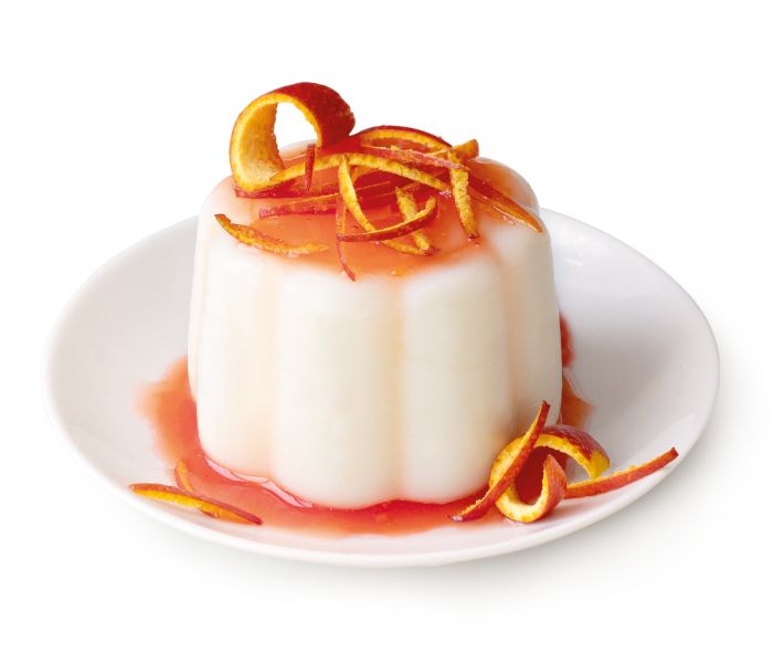 Spritz dolce - ricetta