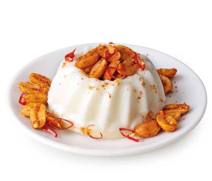 Spritz dolce - ricetta