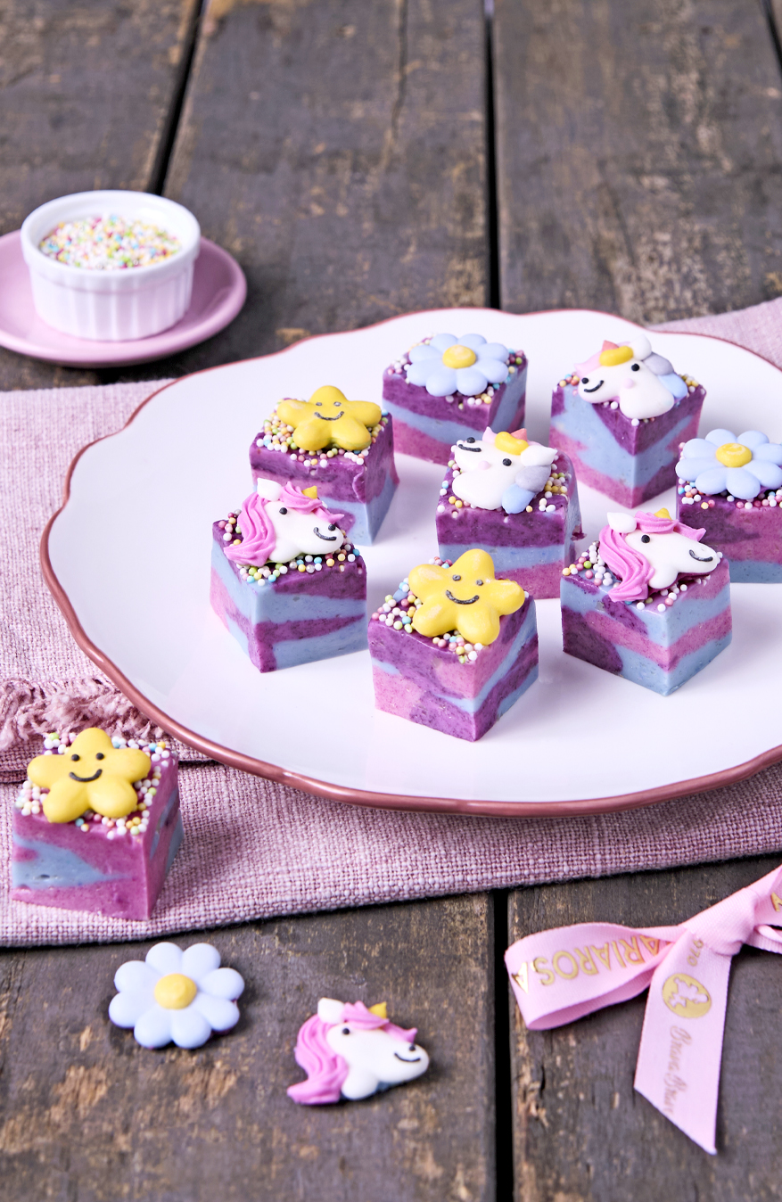 Fudge Unicorno