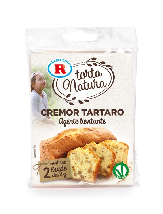 Cremor Tartaro