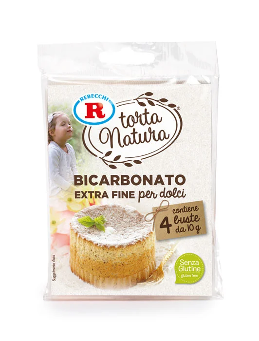 bicarbonato extra fine