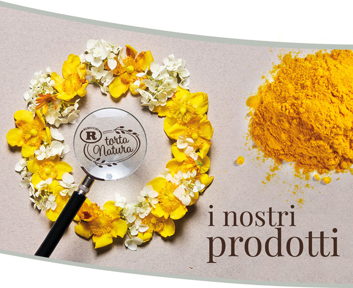 Prodotti Torta Natura