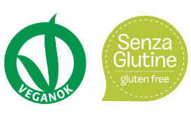 VEGAN E SENZA GLUTINE