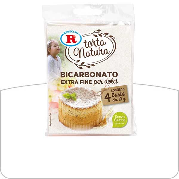 Bicarbonato extra fine