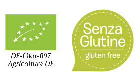 bio e senza glutine