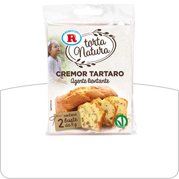 Cremor Tartaro