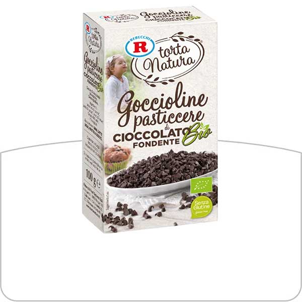 Goccioline pasticcere